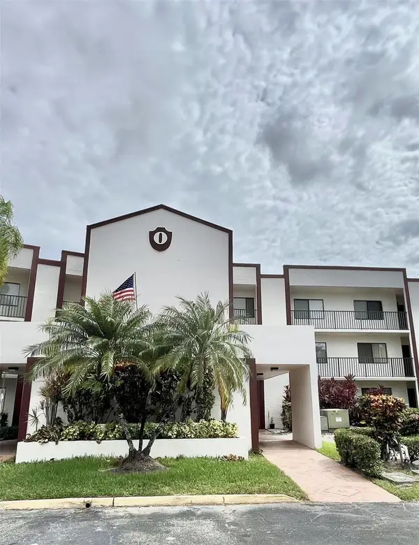 9691 N Belfort Circle #305, Fort Lauderdale, FL 33321