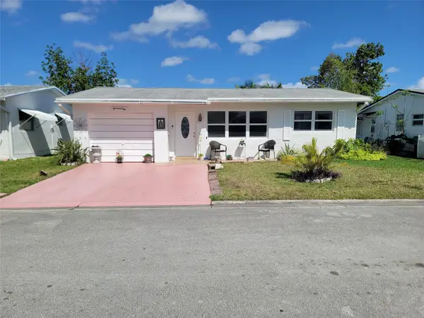 1450 NW 69th Avenue, Margate, FL 33063