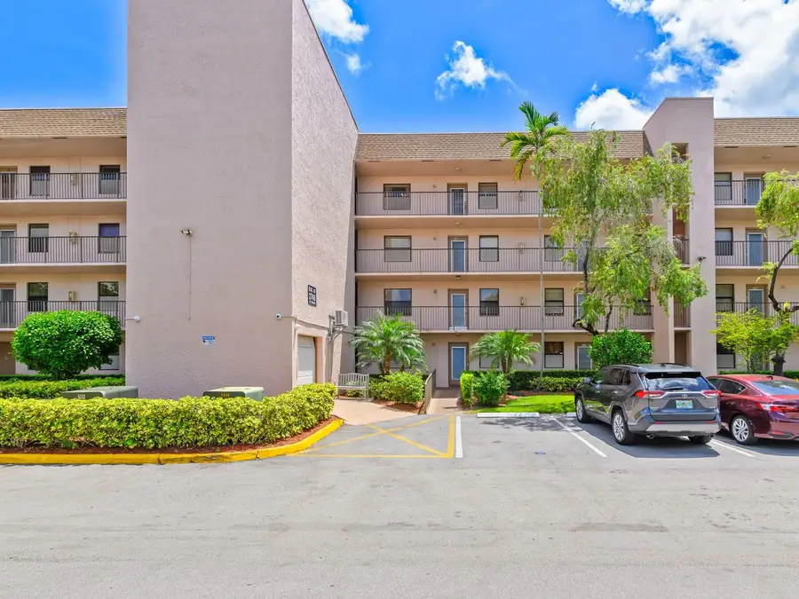 2748 NW 104th Avenue #406, Sunrise, FL 33322 - #2