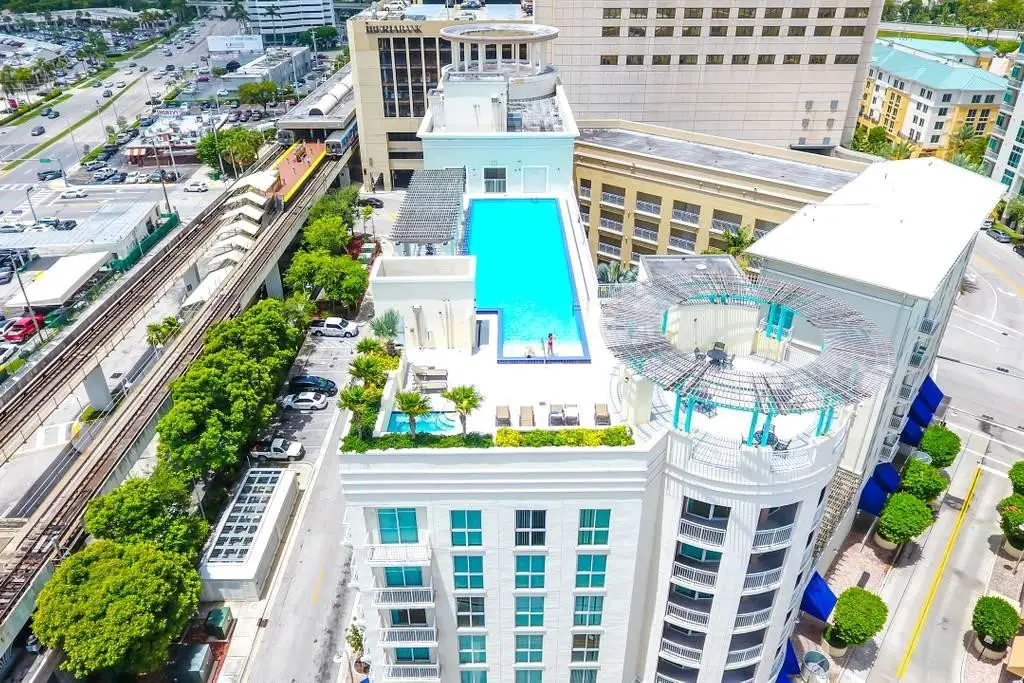 7275 SW 90th Way #612, Miami, FL 33156 - #1