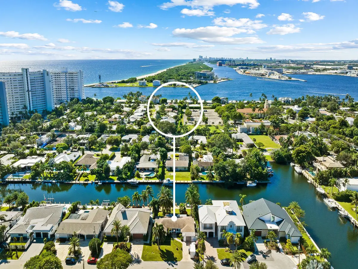 2612 Grace Drive, Fort Lauderdale, FL 33316 - #1