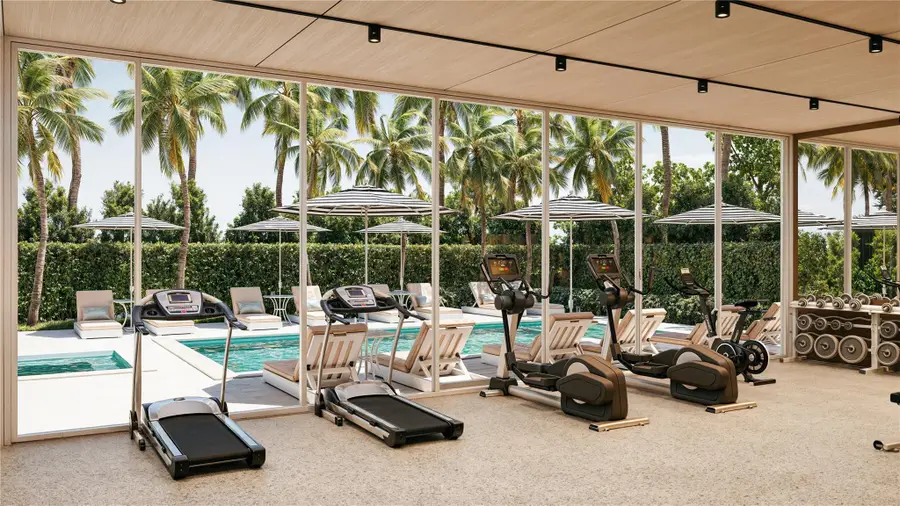 809 NE 16th Avenue #20, Fort Lauderdale, FL 33304 - #2