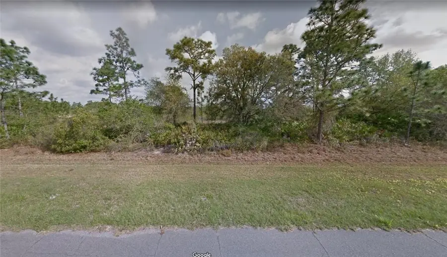12A Oberly Parkway, Wedgefield, FL 32833 - #2