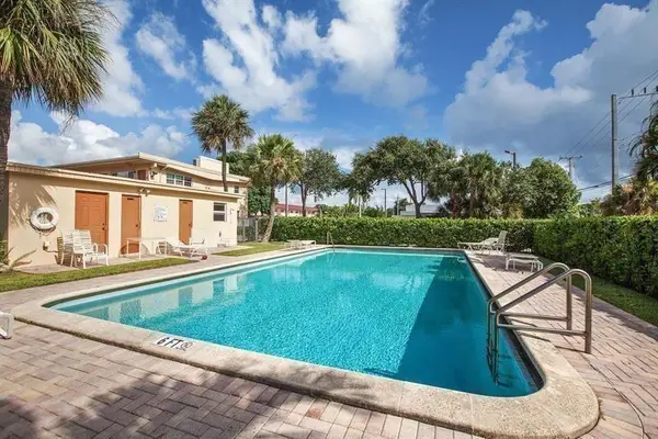 2309 S Federal Highway #18, Boynton Beach, FL 33435