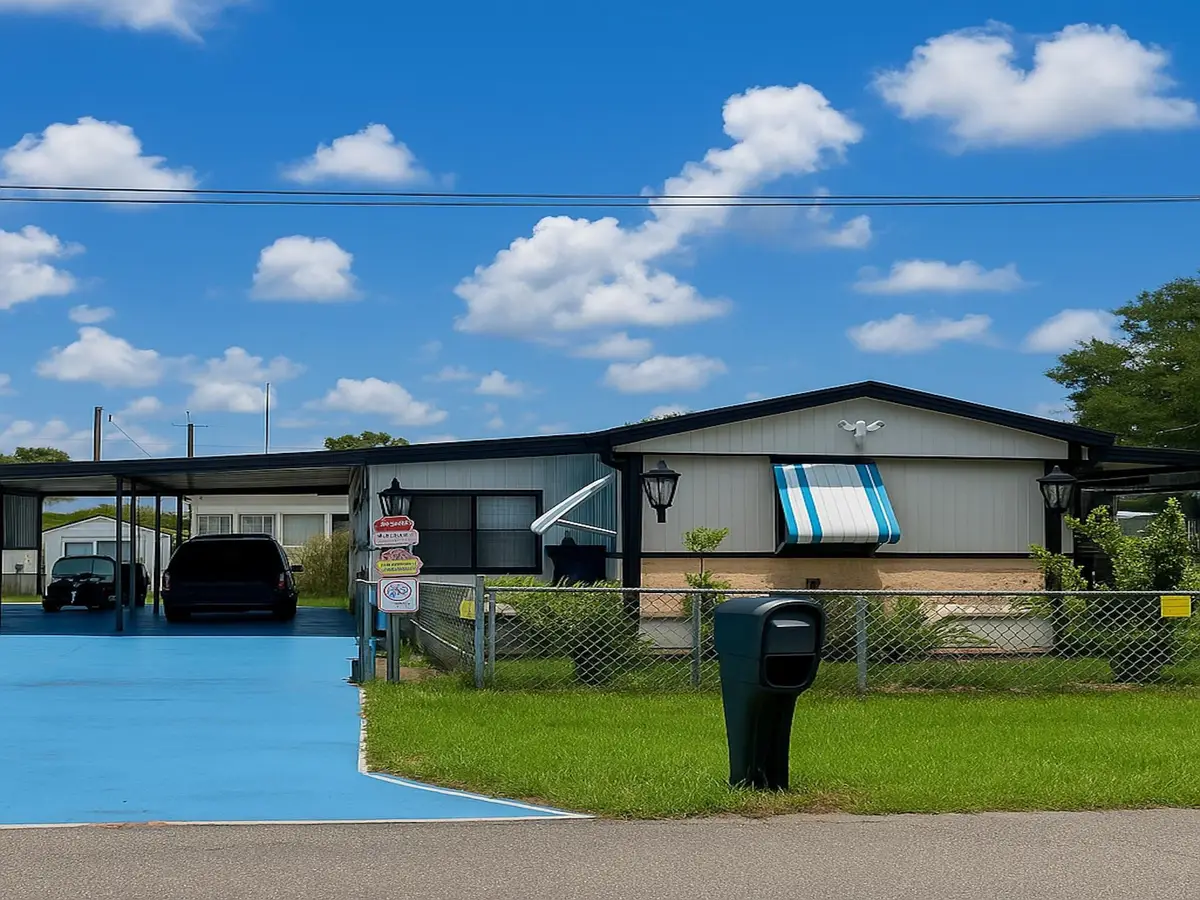 4143 SE 29th Court, Okeechobee, FL 34974 - #1