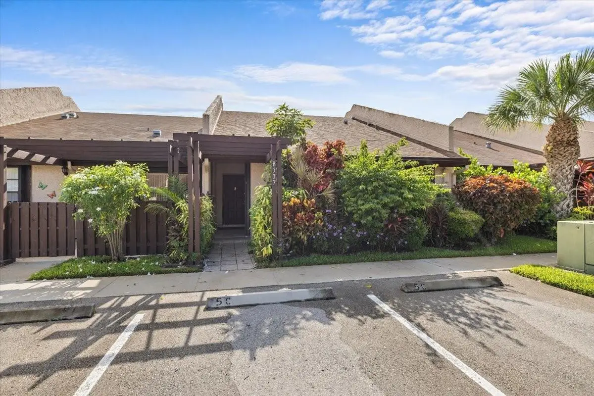 8337 NW 37th Place #8337, Sunrise, FL 33351 - #1