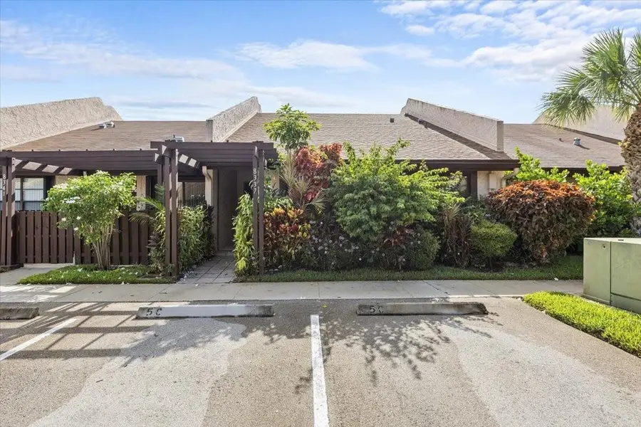 8337 NW 37th Place #8337, Sunrise, FL 33351 - #2