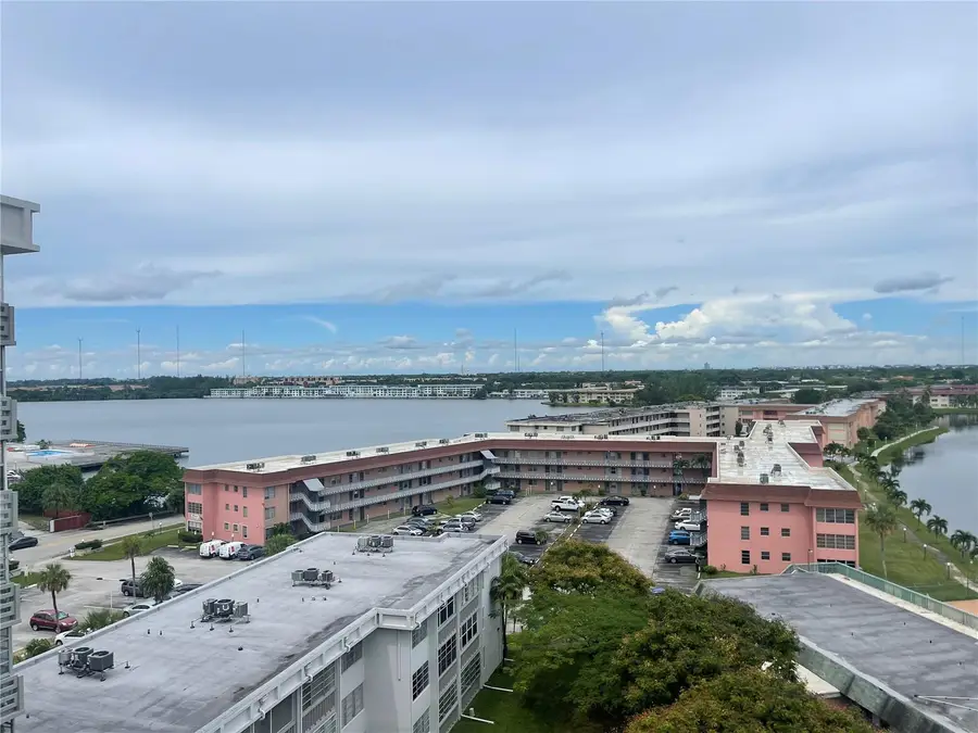 1401 NE Miami Gardens Drive #988, Miami, FL 33179 - #2