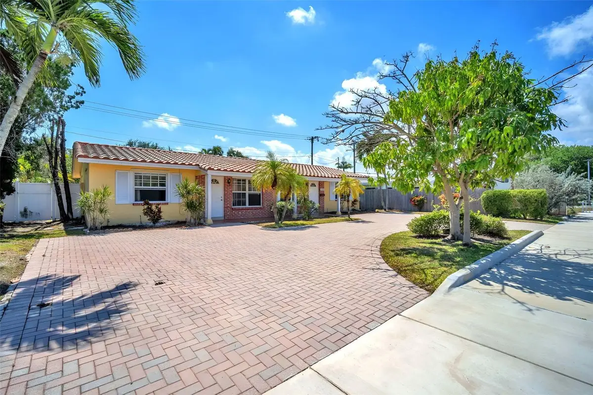 1910 NE 56th Street, Fort Lauderdale, FL 33308 - #1