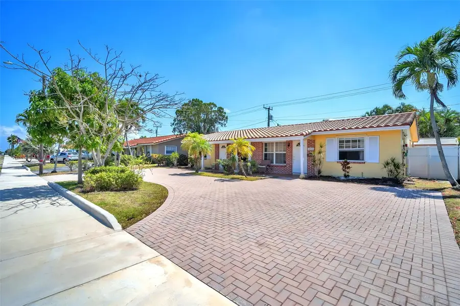 1910 NE 56th Street, Fort Lauderdale, FL 33308 - #2