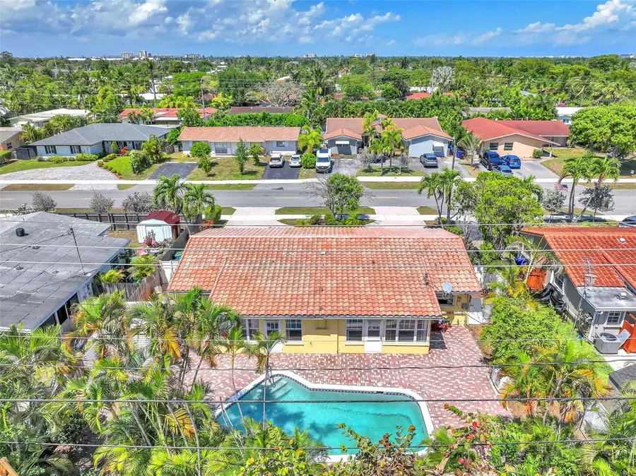 1910 NE 56th Street, Fort Lauderdale, FL 33308 - #3