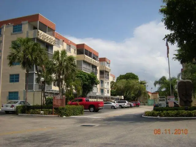 410 NW 68th Avenue #301, Plantation, FL 33317 - #1