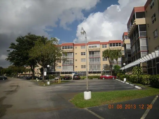 410 NW 68th Avenue #301, Plantation, FL 33317 - #2