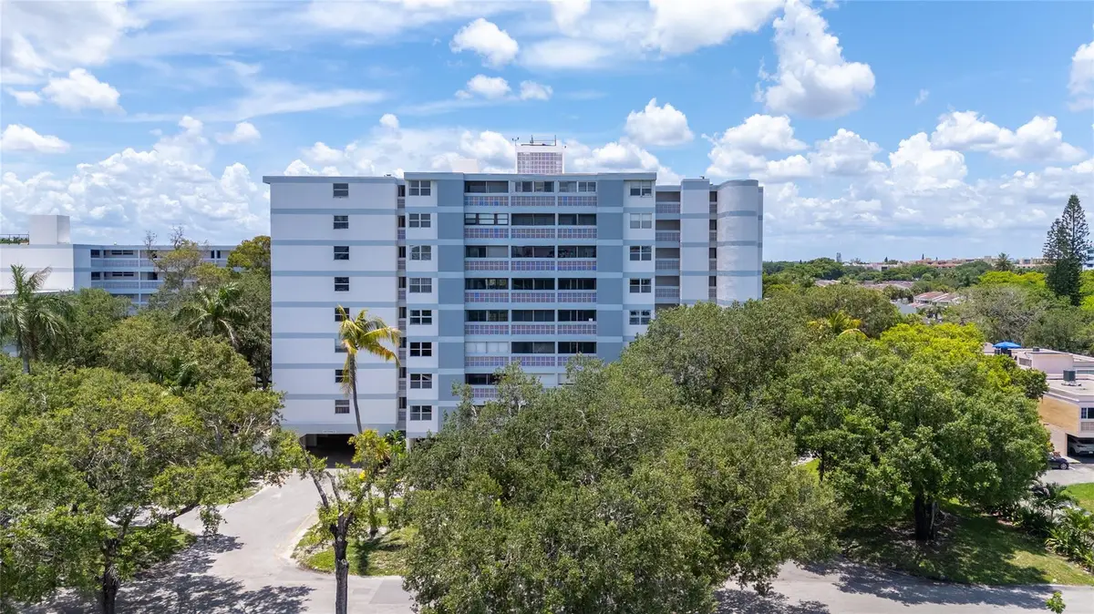 3301 Spanish Moss Terrace #705, Lauderhill, FL 33319 - #1