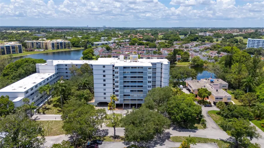 3301 Spanish Moss Terrace #705, Lauderhill, FL 33319 - #2