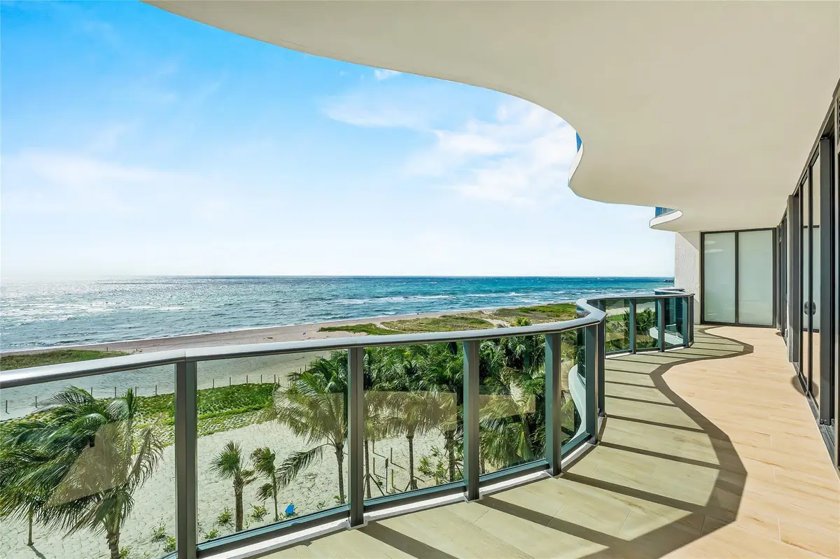 900 N Ocean Boulevard #505, Pompano Beach, FL 33062 - #1