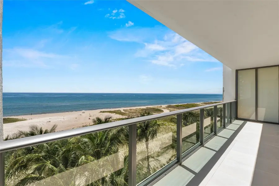 900 N Ocean Boulevard #504, Pompano Beach, FL 33062 - #3