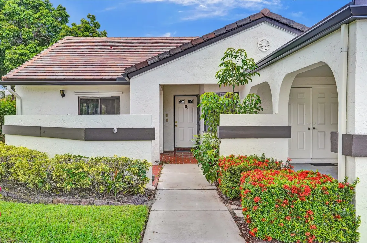 5658 Parkwalk Circle, Boynton Beach, FL 33472 - #1
