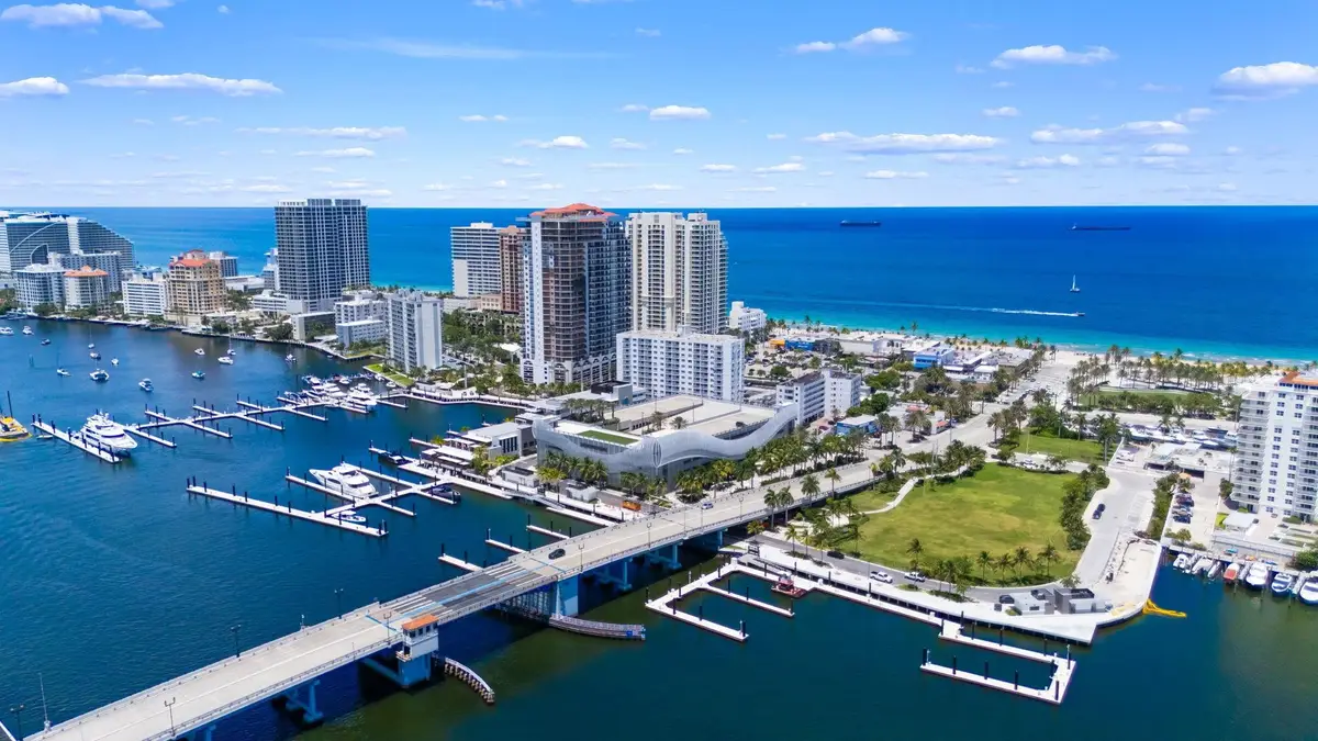 200 S Birch Road #408, Fort Lauderdale, FL 33316 - #1