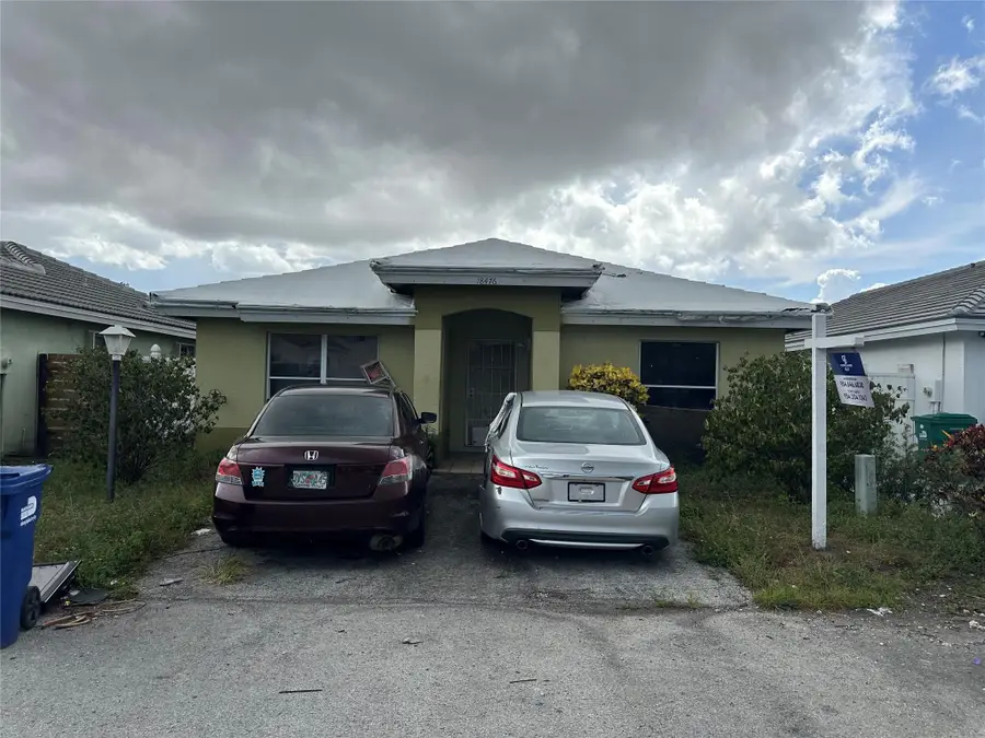 18476 NW 52nd Path, Miami Gardens, FL 33055 - #2
