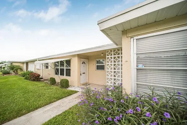 255 High Point Court #C, Boynton Beach, FL 33435