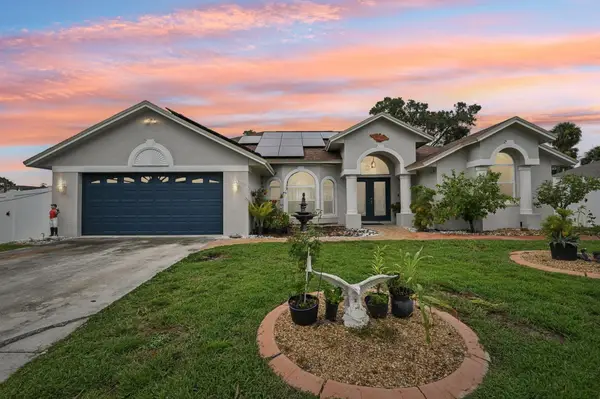 2041 SW Villanova Road, Port St Lucie, FL 34953