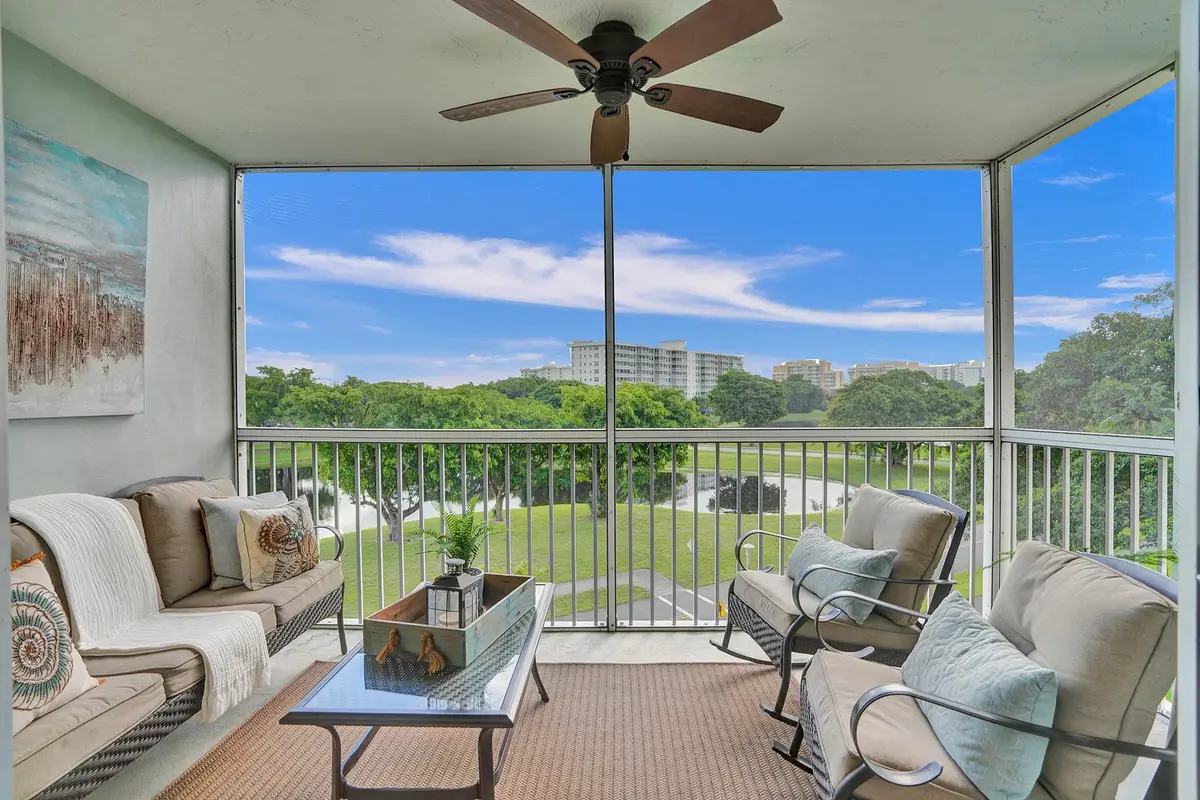 2940 N Course Drive #511, Pompano Beach, FL 33069 - #1