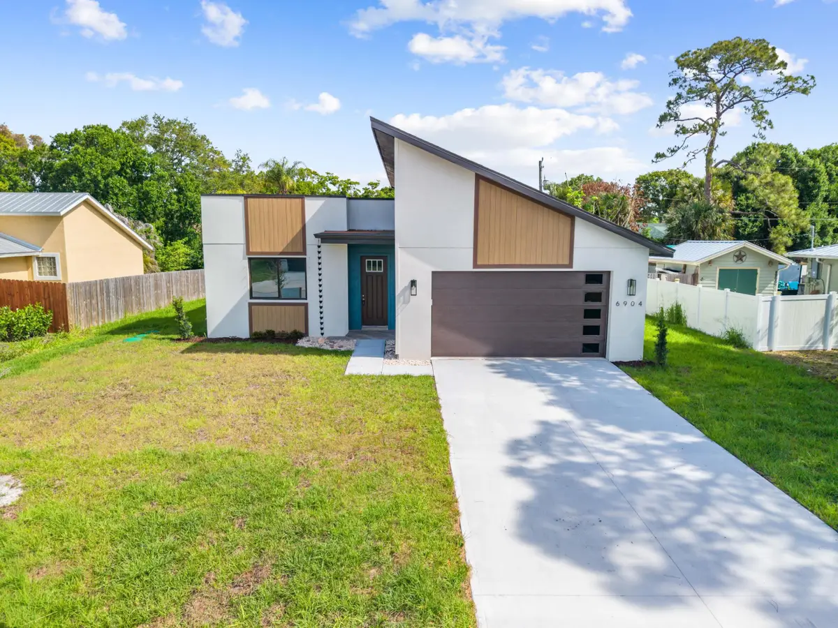 6904 Salerno Road, Fort Pierce, FL 34951 - #1