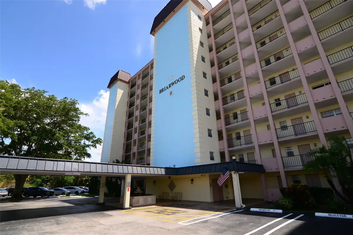 3575 Broken Woods Drive #502, Coral Springs, FL 33065 - #1