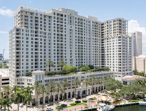511 SE 5th Avenue #912, Fort Lauderdale, FL 33301