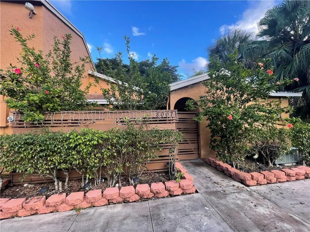 8007 NW 71st Court, Tamarac, FL 33321 - #1
