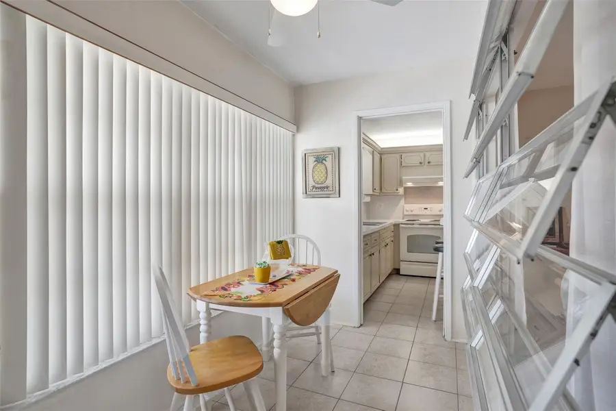 1300 N 12th Court #4b, Hollywood, FL 33019 - #2