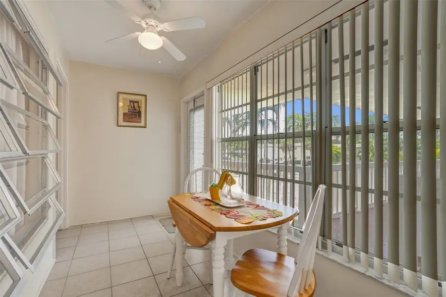 1300 N 12th Court #4b, Hollywood, FL 33019 - #3