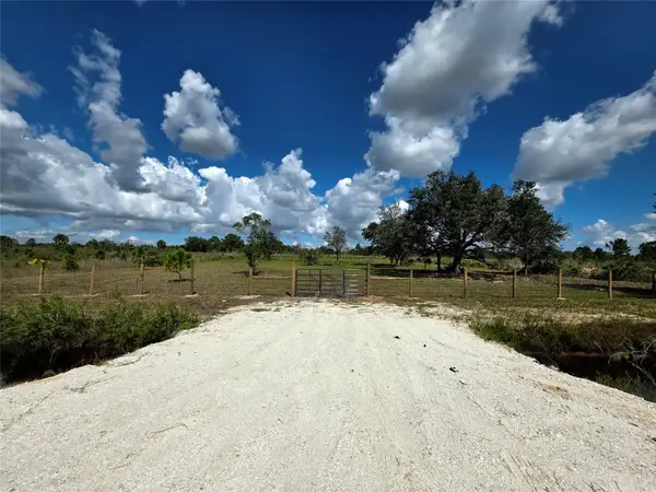 17019 NW 296th Street, Okeechobee, FL 34972