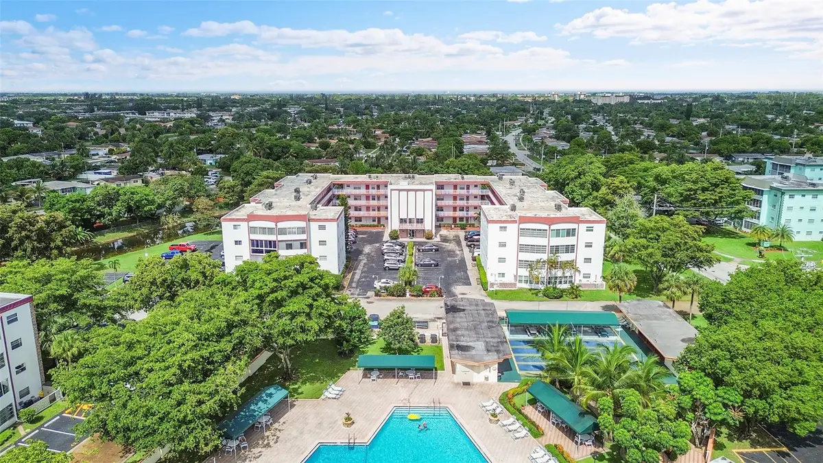 4000 NW 44th Avenue #401, Lauderdale Lakes, FL 33319 - #1