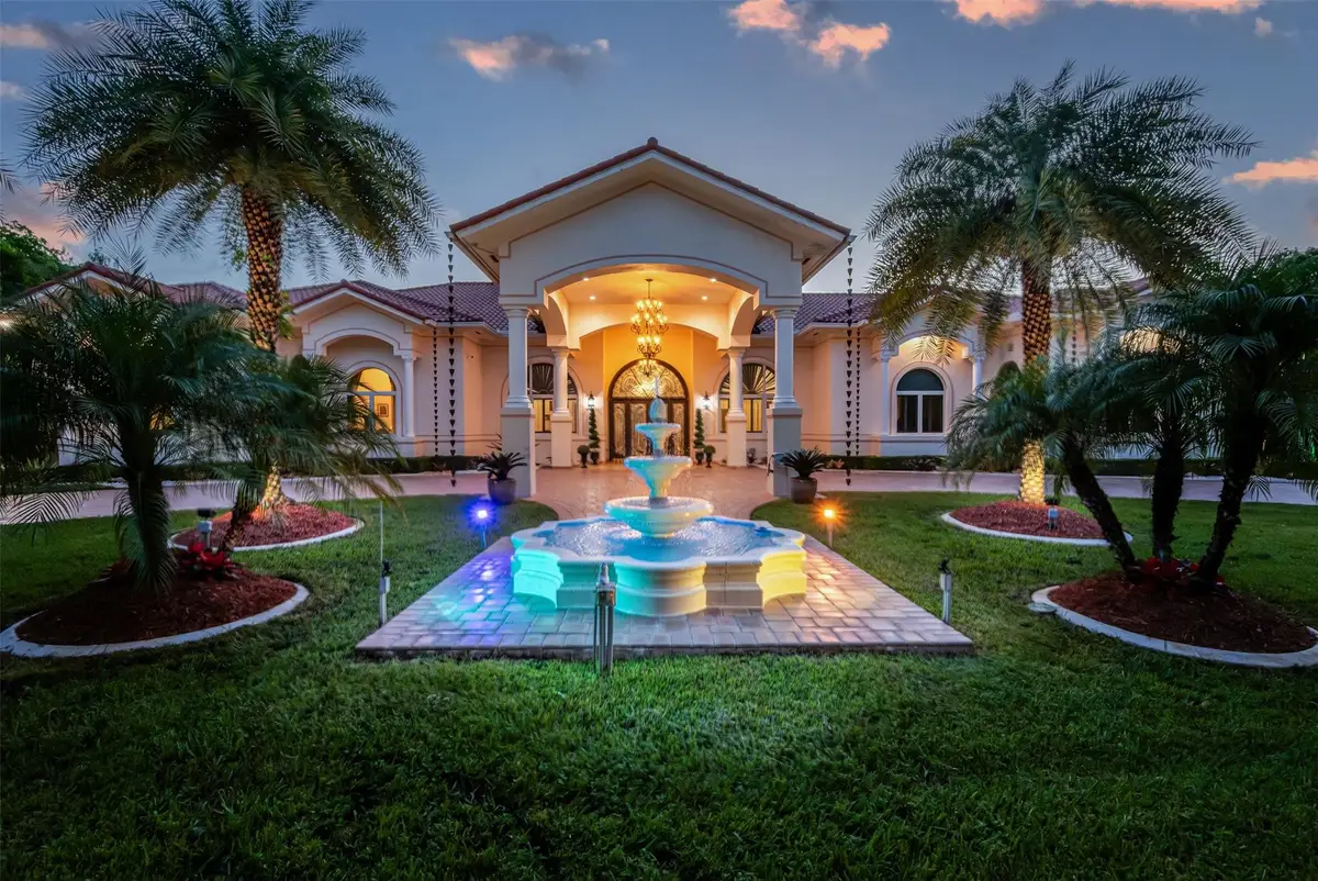 5801 Estates Drive, Southwest Ranches, FL 33330 - #1