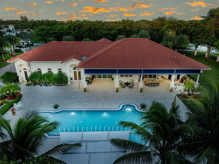 5801 Estates Drive, Southwest Ranches, FL 33330 - #3
