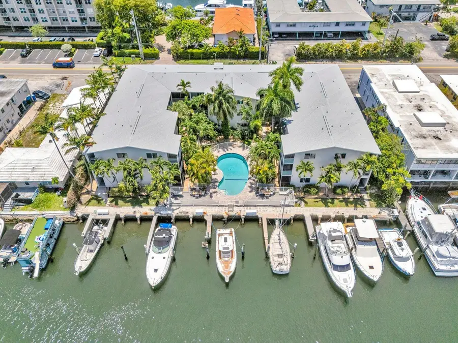 1535 SE 15th Street #305, Fort Lauderdale, FL 33316 - #3