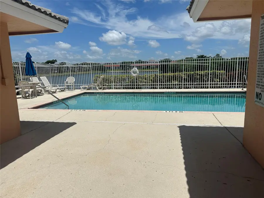 3263 NW 44th Street #6, Oakland Park, FL 33309 - #2