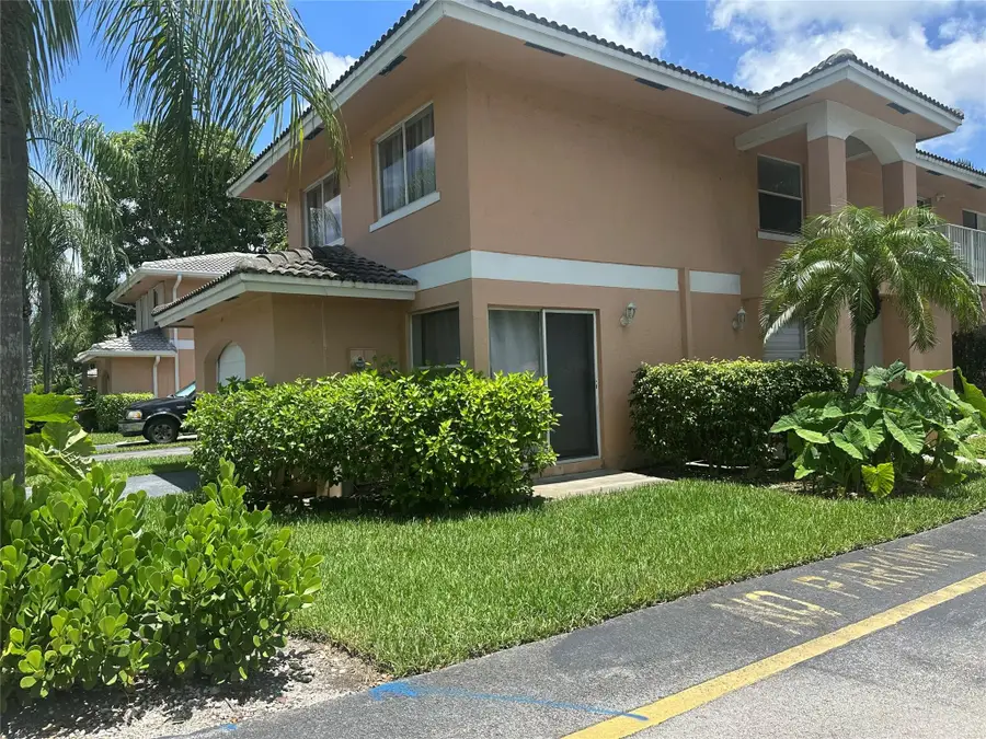 3263 NW 44th Street #6, Oakland Park, FL 33309 - #3