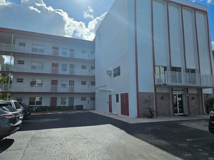 4000 NW 44 Avenue #210, Lauderdale Lakes, FL 33319 - #1