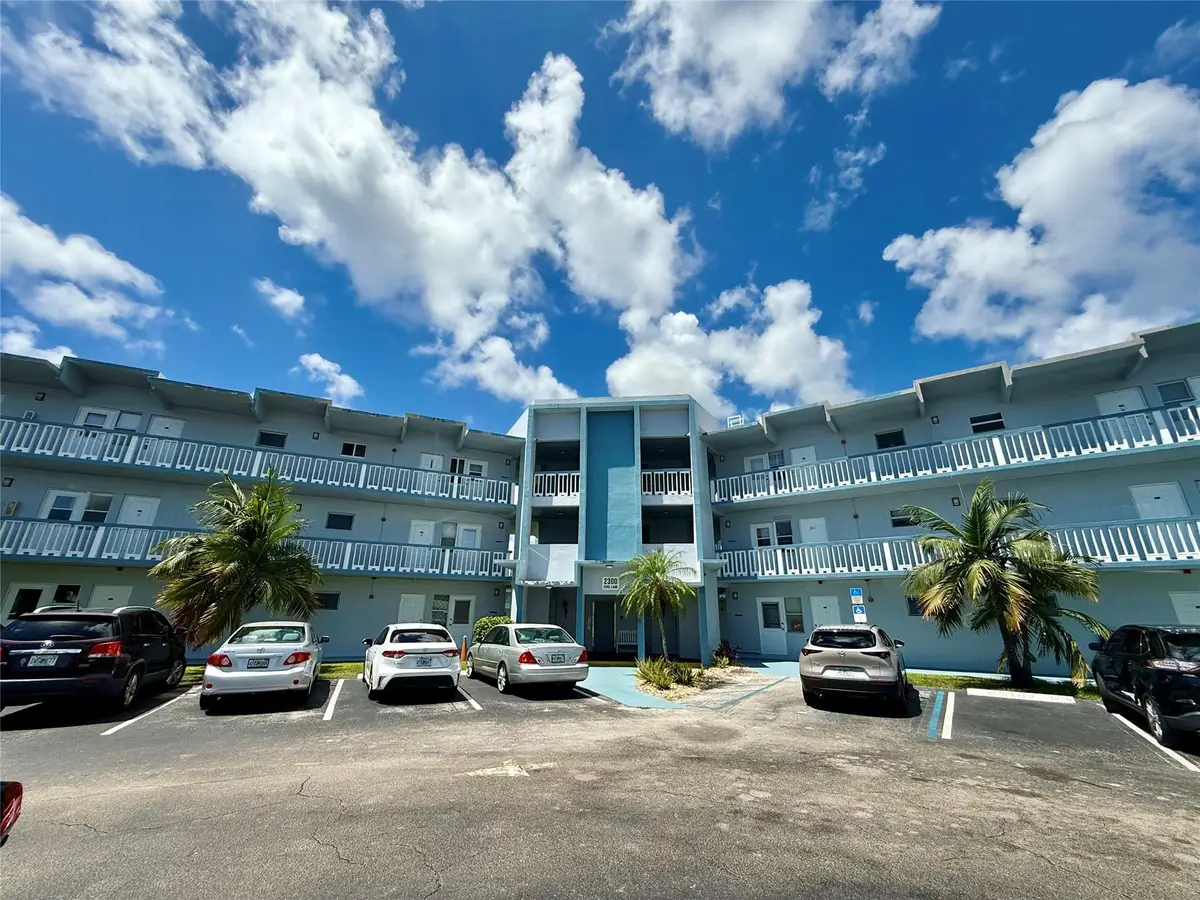 2300 Park Lane #311, Hollywood, FL 33021 - #1