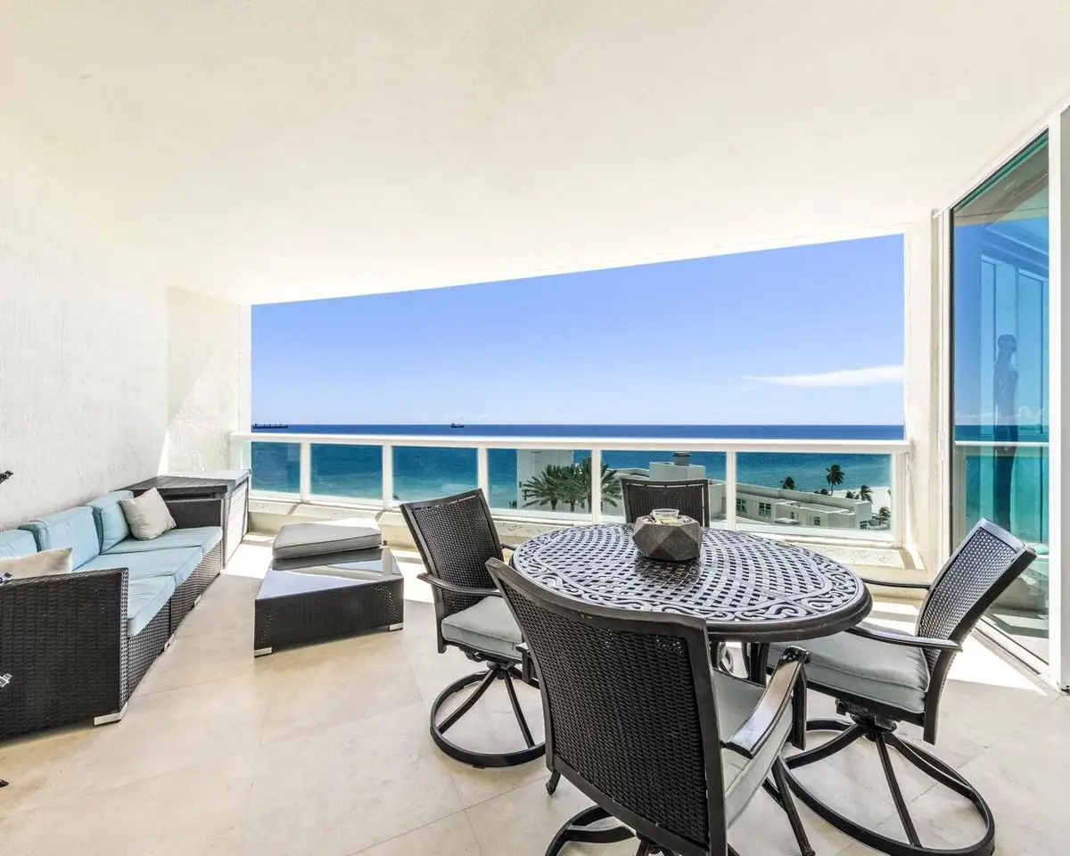101 S Fort Lauderdale Beach Boulevard #1104, Fort Lauderdale, FL 33316 - #1