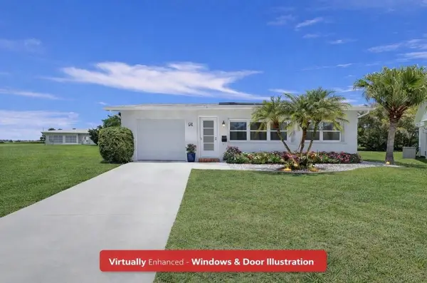 6755 NW 15th Street, Margate, FL 33063