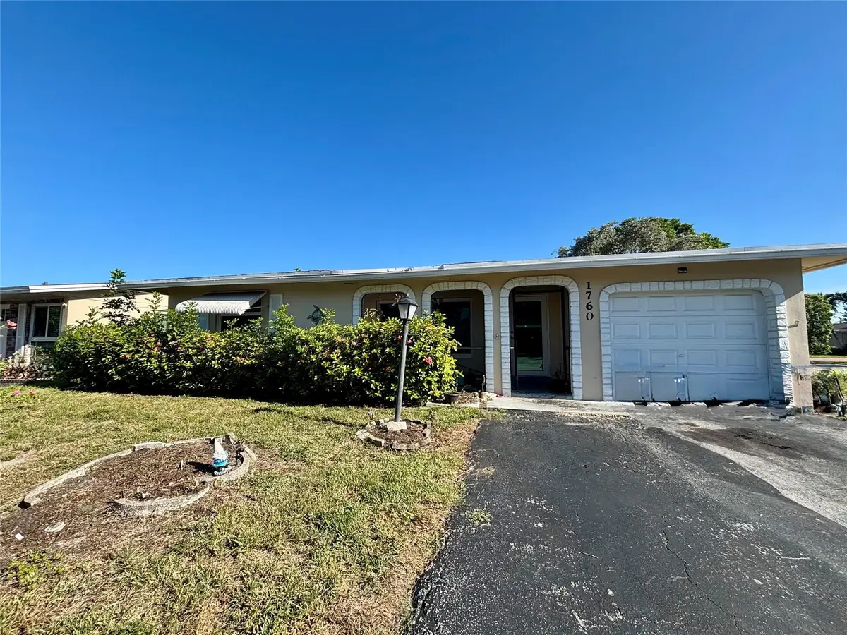 1760 NW 49th Street, Deerfield Beach, FL 33064 - #1