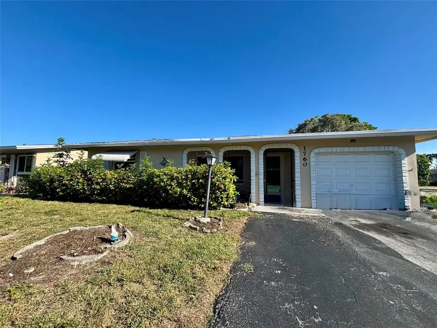 1760 NW 49th Street, Deerfield Beach, FL 33064 - #3