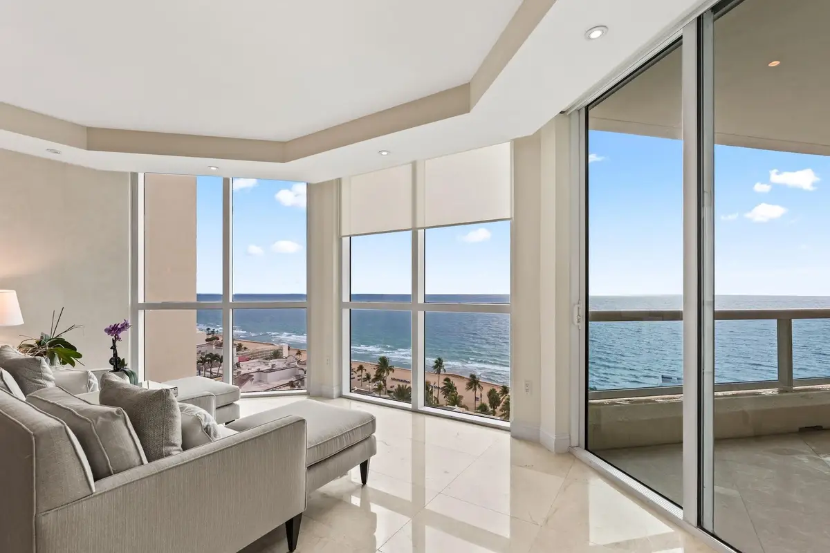 101 S Fort Lauderdale Beach Boulevard #1502, Fort Lauderdale, FL 33316 - #1
