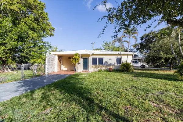 4720 N Andrews Avenue, Fort Lauderdale, FL 33309