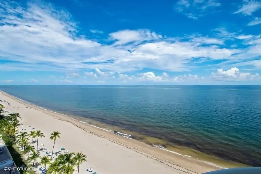 3410 Galt Ocean Drive #1101, Fort Lauderdale, FL 33308 - #2