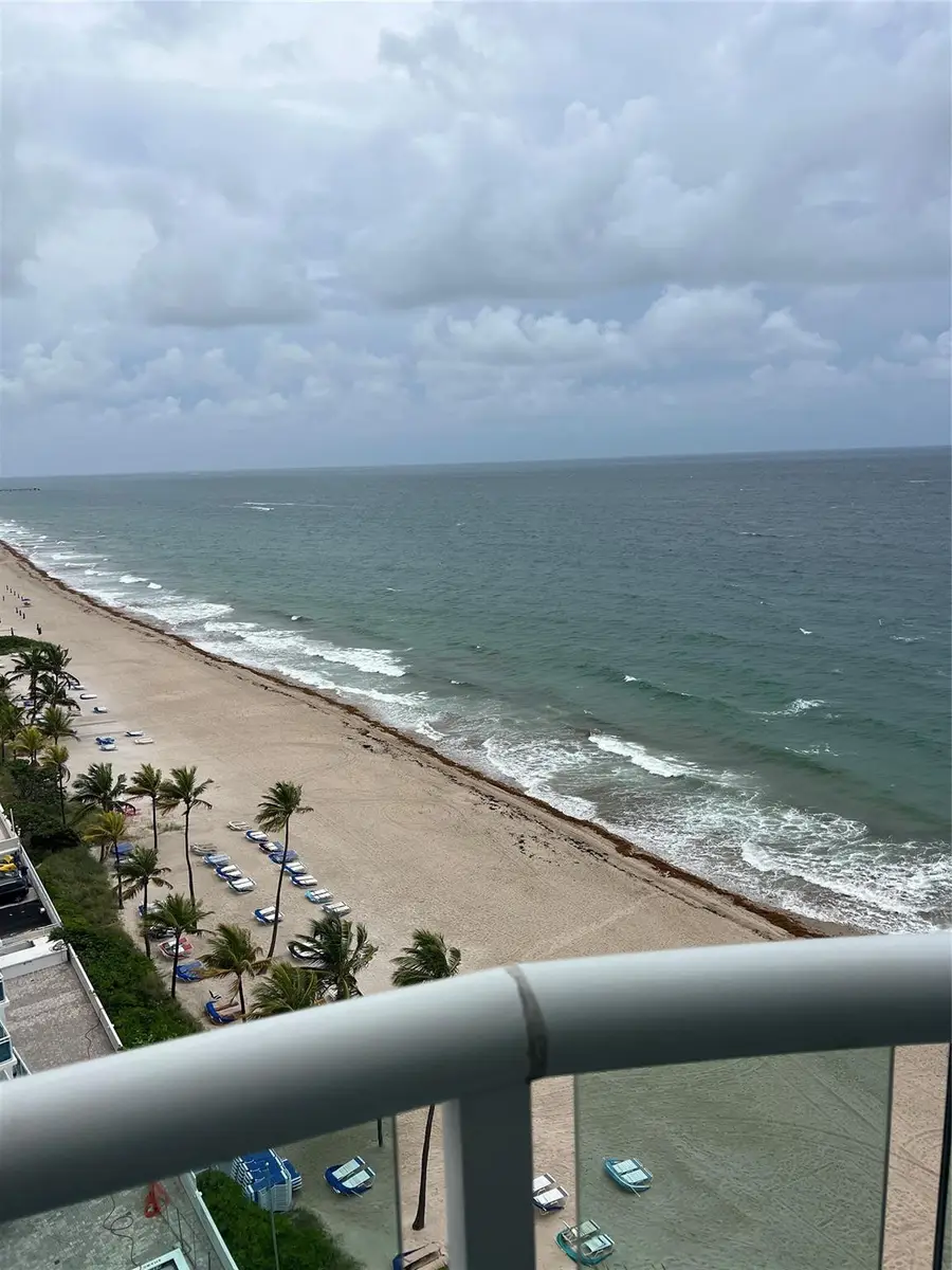 3410 Galt Ocean Drive #1101, Fort Lauderdale, FL 33308 - #3